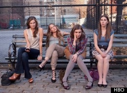 EXCLUSIVE CLIP: Girls, Mistakes And Role Models