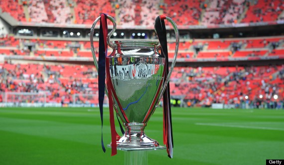 champions league