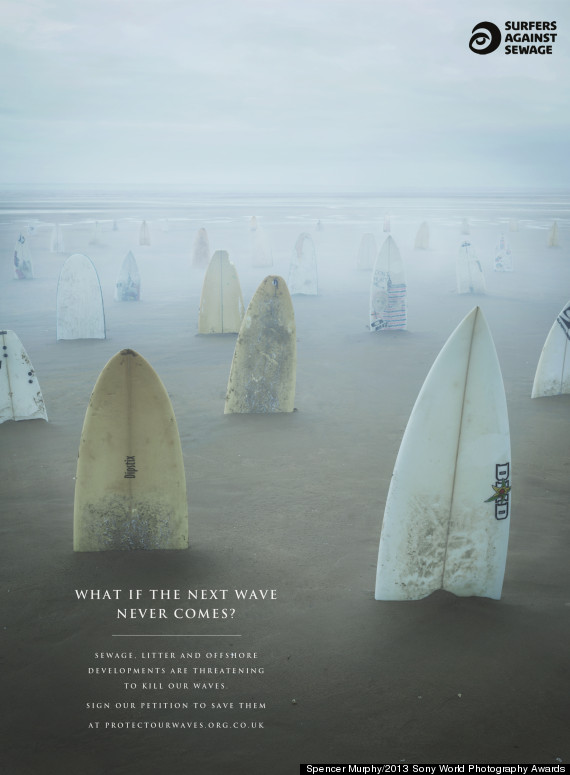 spencer murphy 2013 sony world photography awards
