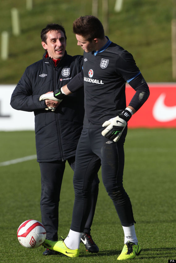 gary neville