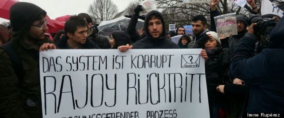 Rajoyalemania
