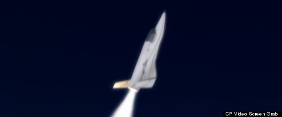 Space Expedition Corp Canadian Space Travel