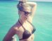 Molly Sims Just Had A Baby When?