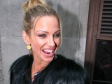 Sarah Harding: 'I Have A Vegetable Patch...