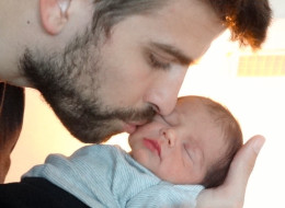 Esta es la cara de Milan (FOTO)