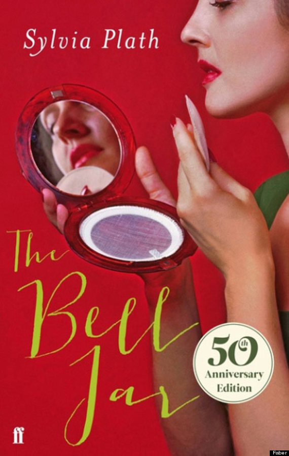 bell jar