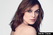 Keira Knightley Lands Marie Claire Cover, Talks Getting Married And The Royals