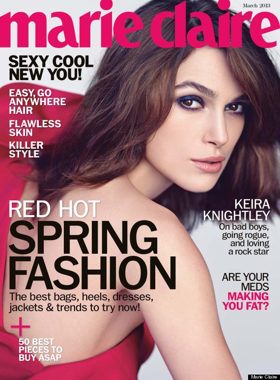 keira knightley marie claire