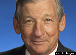 Republican Seeks Return To 19th Century