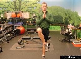 Tone Your Quads With These 2 Exercises
