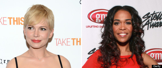 Michelle Williams Destinys Child