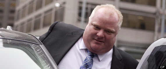 Rob Ford Compliance Audit