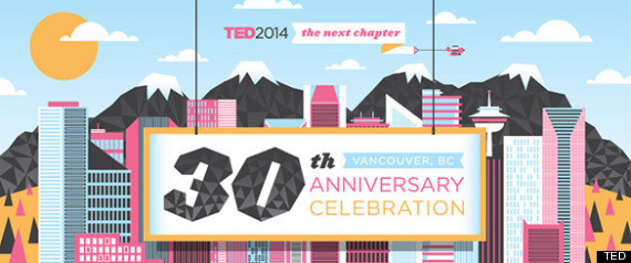 Ted Vancouver
