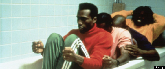 Cool Runnings Calgary