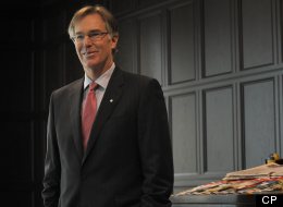 RBC's CEO Isn't the Only Boss With an Obscene Salary