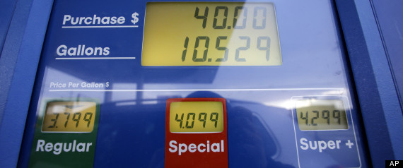 Gas Prices