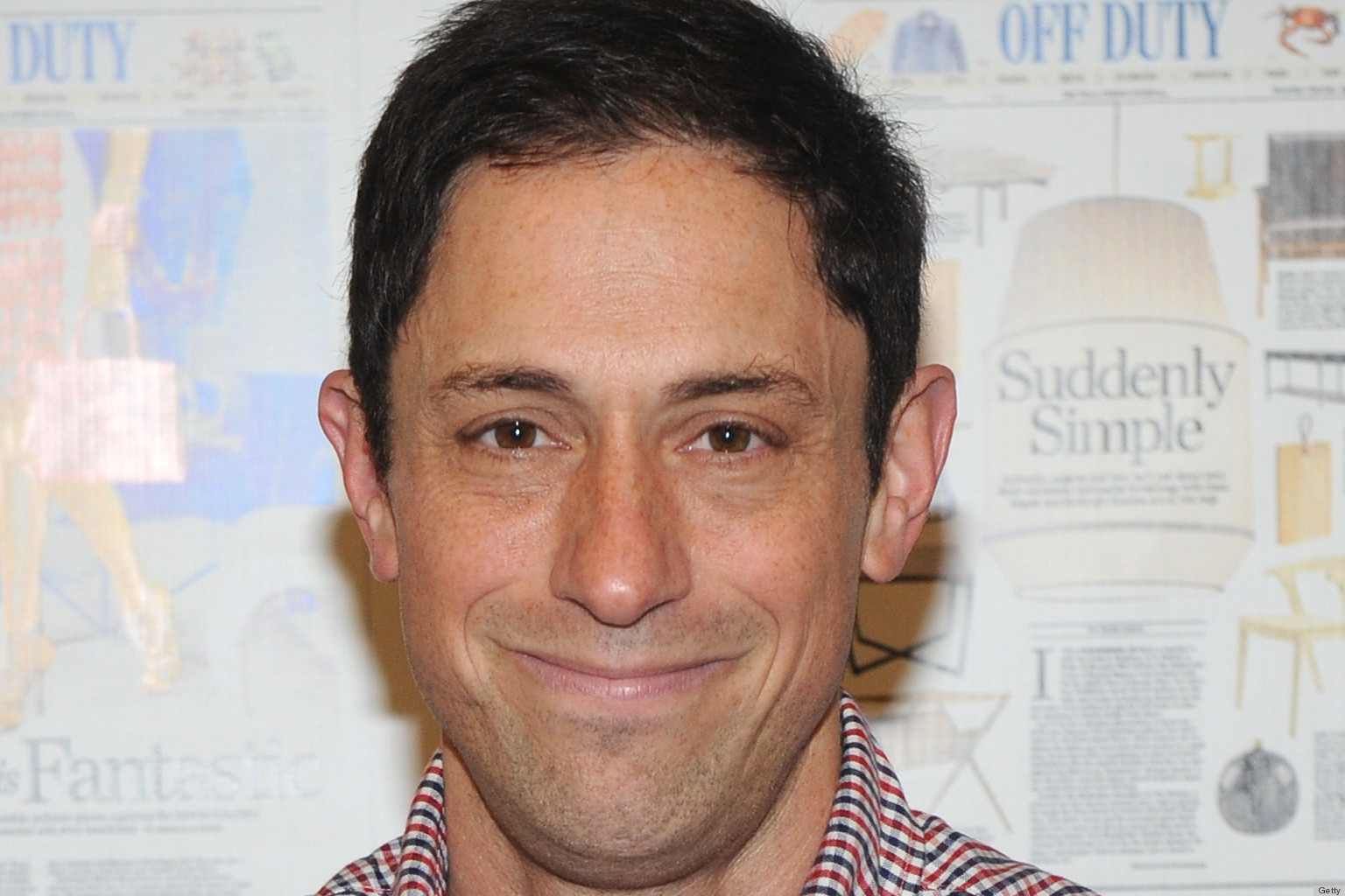 Jonathan Adler, Interior Designer, Loves Orange, Hates Mauve (PHOTOS