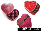 Best And Worst Valentine's Day Chocolates