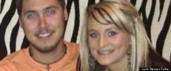 Leah Messer's Baby Girl: 'Teen Mom 2' Star Reportedly Leah Messer's Baby Girl: 'Teen Mom 2' Star Reportedly