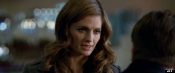 Castle Sneak Peek