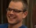 WATCH: Matt Damon & Don Cheadle Reunite On 'House Of Lies'