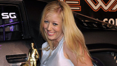 Lynsi Torres