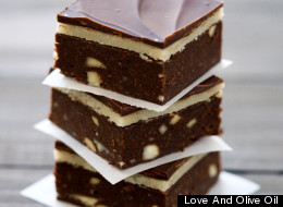 6 Reasons To Bake With Marzipan