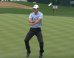 Golfer Celebrats Birdie Putt With Gangnam Style Dance
