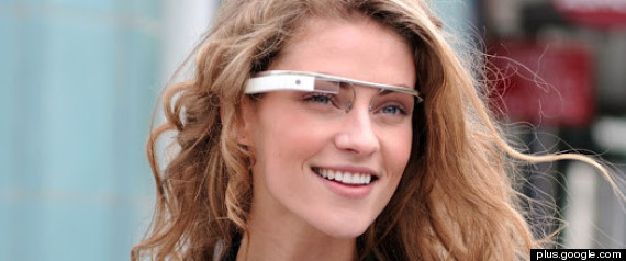 Googleglass
