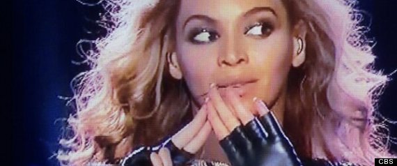 Beyonce