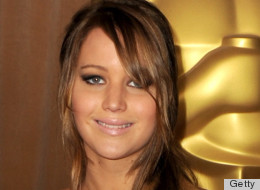 PHOTOS: Jennifer Lawrence's Tan Is Distracting