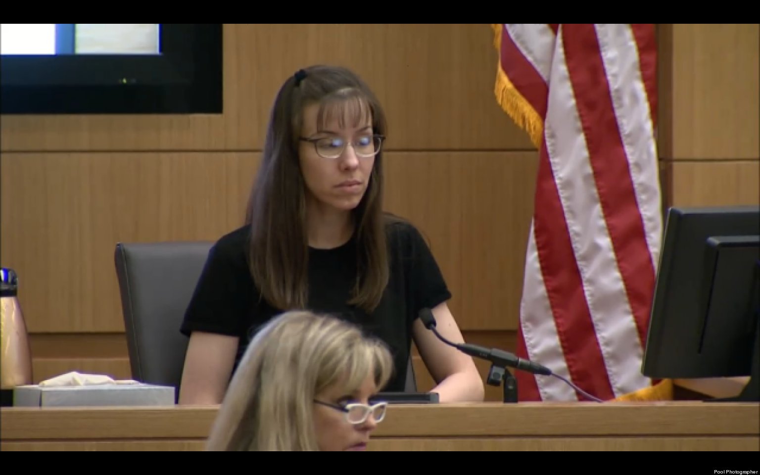 Jodi Arias Testimony Murder Suspect Says She Lied Had