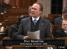 WATCH: Pat Martin's Poetic Ode To The Penny
