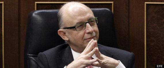 Cristbal Montoro