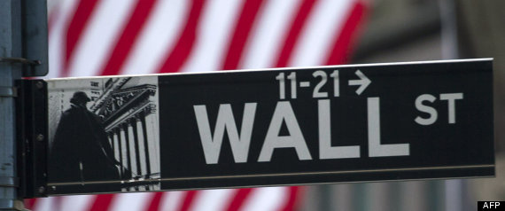 Wall Street