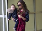 Victoria Beckham: 'I Miss LA'