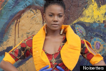 Mirror Mirror: Shingai Shoniwa