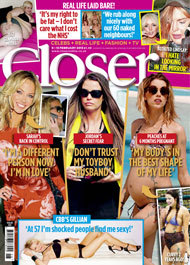 closer