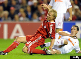 Liverpool Not Contacted By Europol Over 'Fixed' Debrecen Match