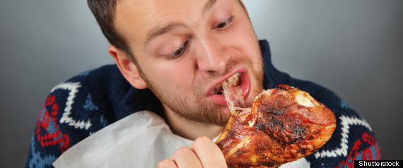 Manger Viande
