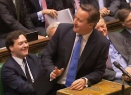 WATCH: Government's Video To Warn Off Immigrants