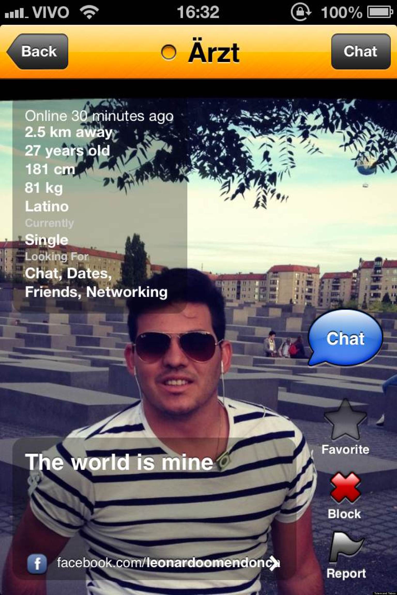 Application rencontre android quebec