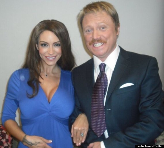 jodie marsh keith lemon