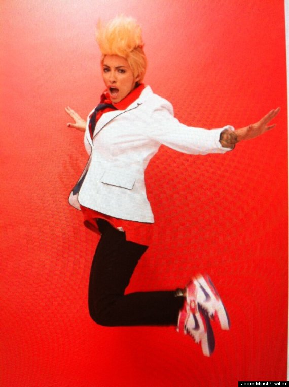 jodie marsh jedward
