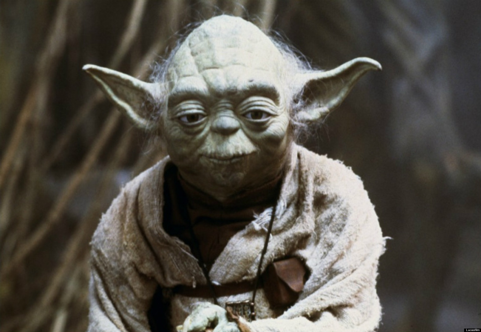 Yoda Movie Could Be First Stand Alone 'Star Wars' Feature ...