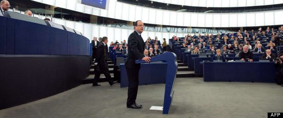Hollande