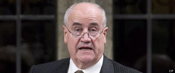 Cida Report Julian Fantino