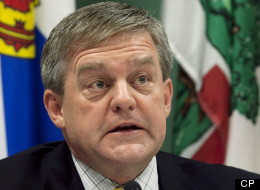 Will His Oilsands Visit Get The Ball Rolling For A Cross-Canada Pipeline?