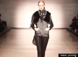 SMM24: Le legging, un incontournable qui tient le coup! (PHOTOS/VIDÉO)