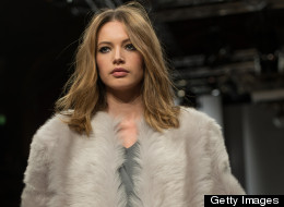 To Fur Or Not To Fur: Is Animal Hair The Hottest Fashion Trend For 2013?